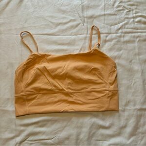 lululemon athletica Wundertrain Strappy Tank